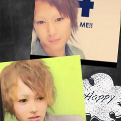 ついてちゃっうかも♡