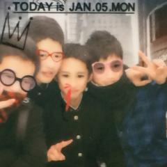 龍貴だよ〜全員しゅーごー