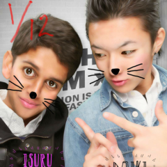 暇な人集まれー！