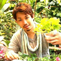 Tommy（花屋のトミー）