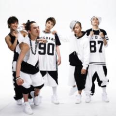 big bang好きなそーた