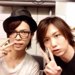 ひなんちゅ@ラビっ仔