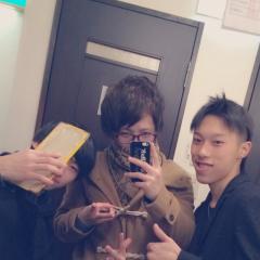 暇人来ないかな。