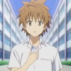 結城リトのトーク