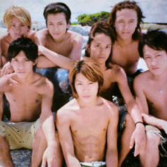 関ジャニ∞横山裕安田章大丸山隆平大倉忠義村上信五錦戸亮渋谷すばる