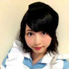 無敵のお空@茉麻応援隊：隊長（茉麻公認）