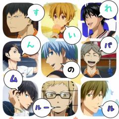 レイチェルのトーク