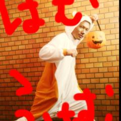 はむふぁむトーク