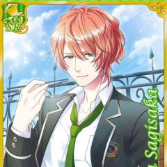 鷺坂くんとダルメシアンと私