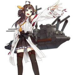 艦これが好きな人集まってください