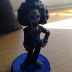 しんしんのトーク