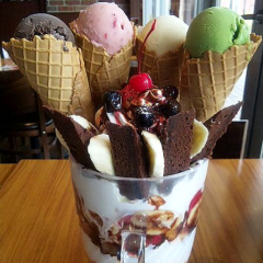 ちゃむ友のtalk(*๓´ㅅ`๓)