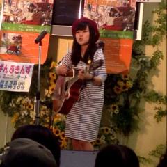 ありさ(ぱんぷきんず。)のトーク