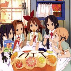 けいおん!なりきりトーク