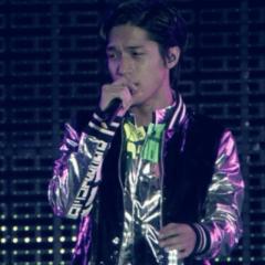 錦戸亮担∞喋ろう∞