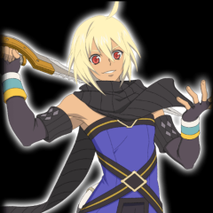 ひびき(なりきり エミル♪)