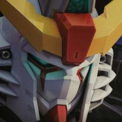 ガンダムさん