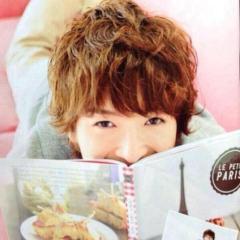 玉森裕太裕太を語る会