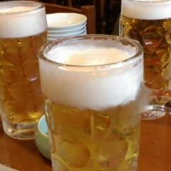 人見知り酒場