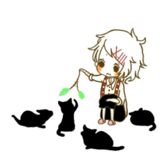 まっちゃあずき