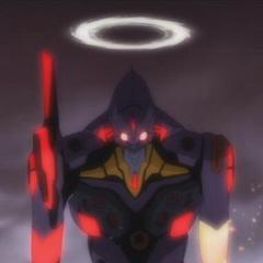 エヴァ好きのトーク