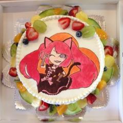 チョップ