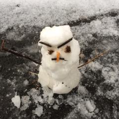 らーいーんーしよー