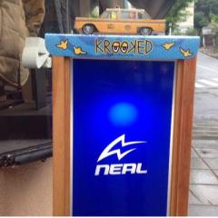 里 優一のトーク