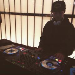 DJ masahito@Cloud9