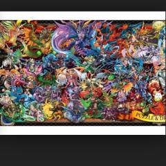 パズドラ好きかもん！