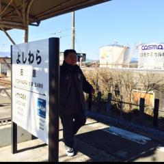 おーちゃのトーク