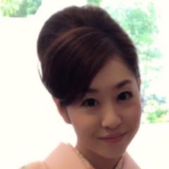 カナ♡夜神会温泉旅館女将