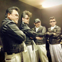 YAMBADAM（ロックバンド）