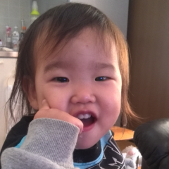 4児のママです(*^-^*) ママ友ほしいです☆