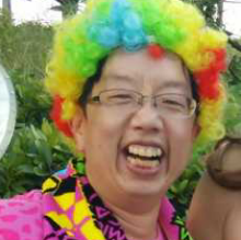 ワマチャンのトーク