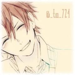 ✩ 柊斗 中村嶺亜 voice ✩