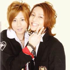 愛ちゃん玉トーク