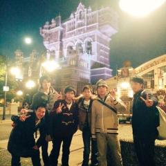 高田空のトーク