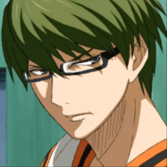 緑間真太郎なりきりトーク