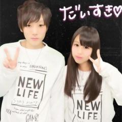 natsumi◡̈*のトーク