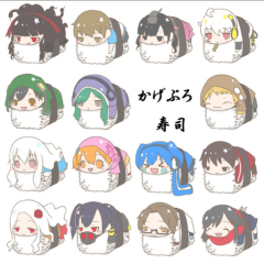 ボカロ好きな人話しませんか？