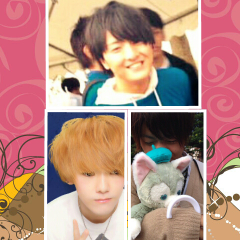 ３人で付き合えるか採点します！良かったらどうぞ！