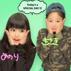 暇人さん集合☆