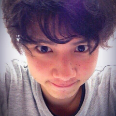 羽根田晃太のトーク