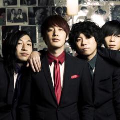 J-ROCK好き集まれ！！！