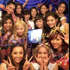 E-girlsの部屋❤️