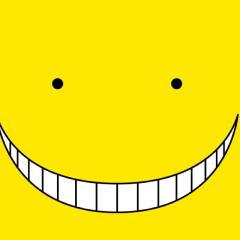 暗殺教室好きな人集まれ〜( ›◡ु‹ )