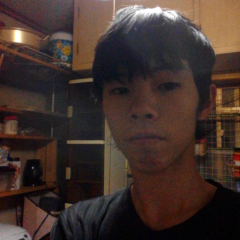 マッスーのトーク