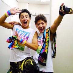 長谷部 愛果のトーク