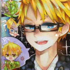 絵描き、アニメ、ボカロ好きな人話しましょうw
